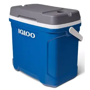 IGLOO Latitude 30 - Azul