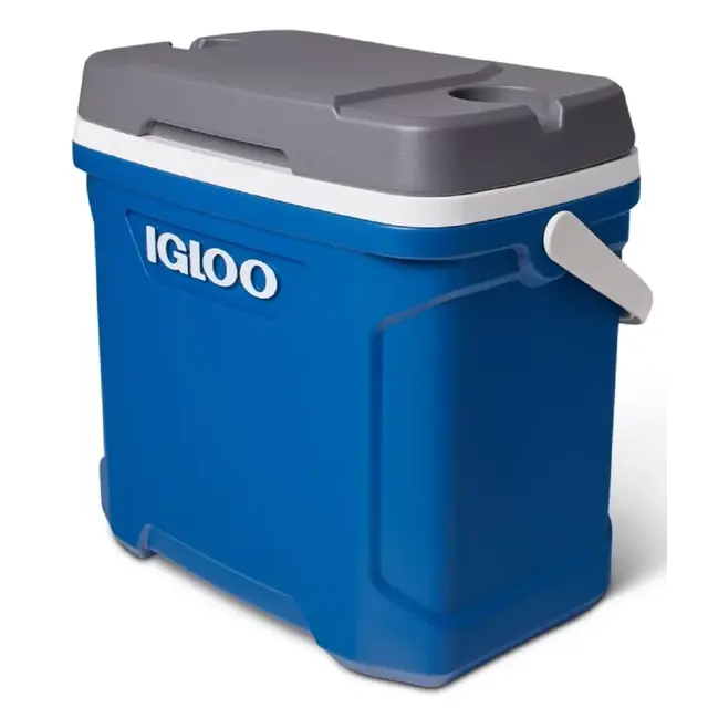 IGLOO Latitude 30 - Bleu