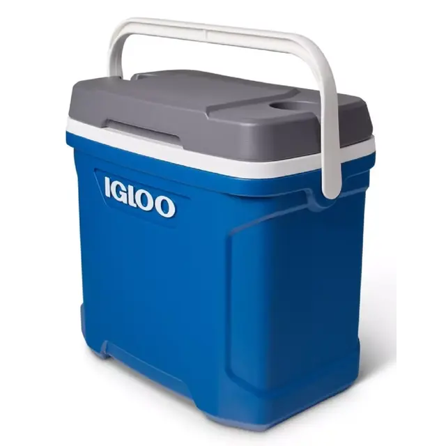 IGLOO Latitude 30 - Azul