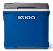 IGLOO Latitude 30 - Bleu