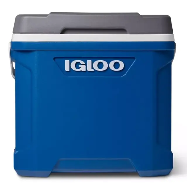IGLOO Latitude 30 - Bleu