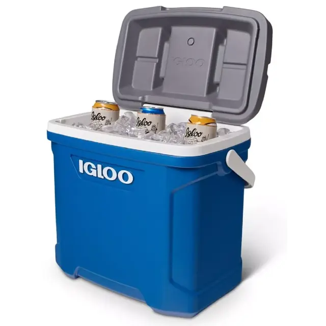 IGLOO Latitude 30 - Blau