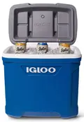 IGLOO Latitude 30 - Blau
