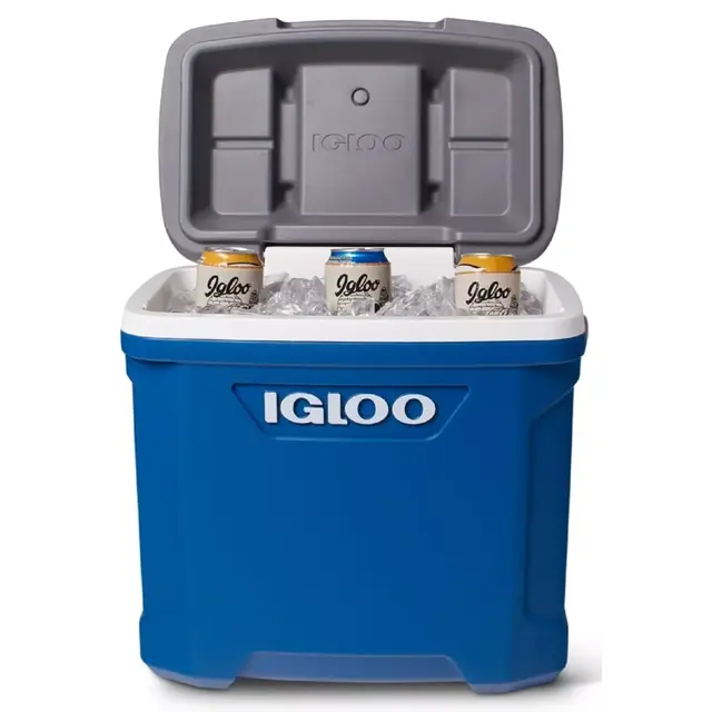 IGLOO Latitude 30 - Azul