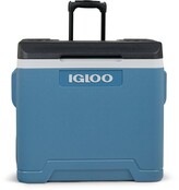 IGLOO IP42 Trolley-Kühlbox (42L)