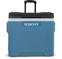 Nevera portátil con ruedas IGLOO IP42 (42L)