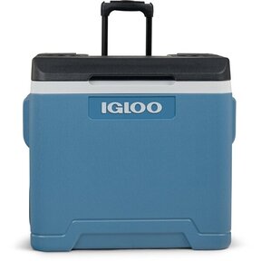Borsa termica trolley IGLOO IP42 (42L)
