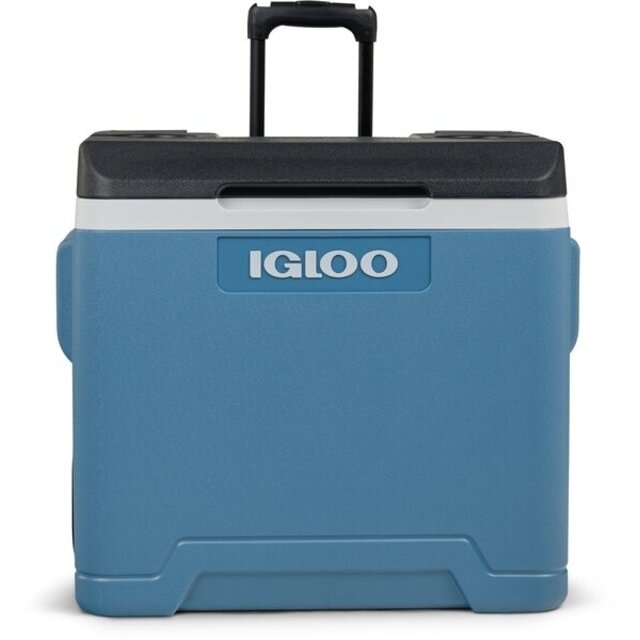 IGLOO IP42 Trolley-Kühlbox (42L)