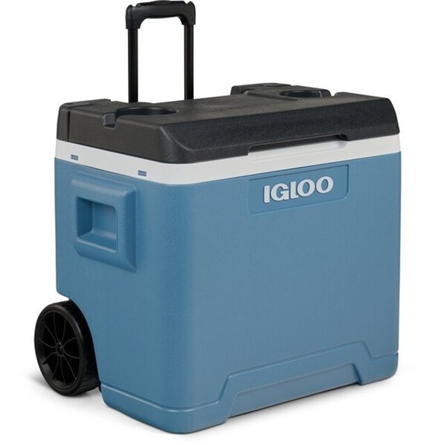 IGLOO IP42 Trolley Koelbox (42L)
