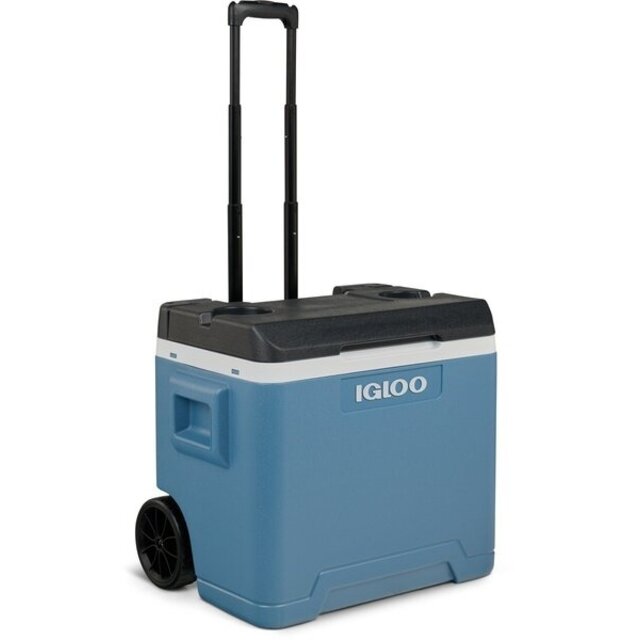 IGLOO IP42 Køleboks til vogn (42L)