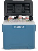 IGLOO IP42 Trolley-Kühlbox (42L)
