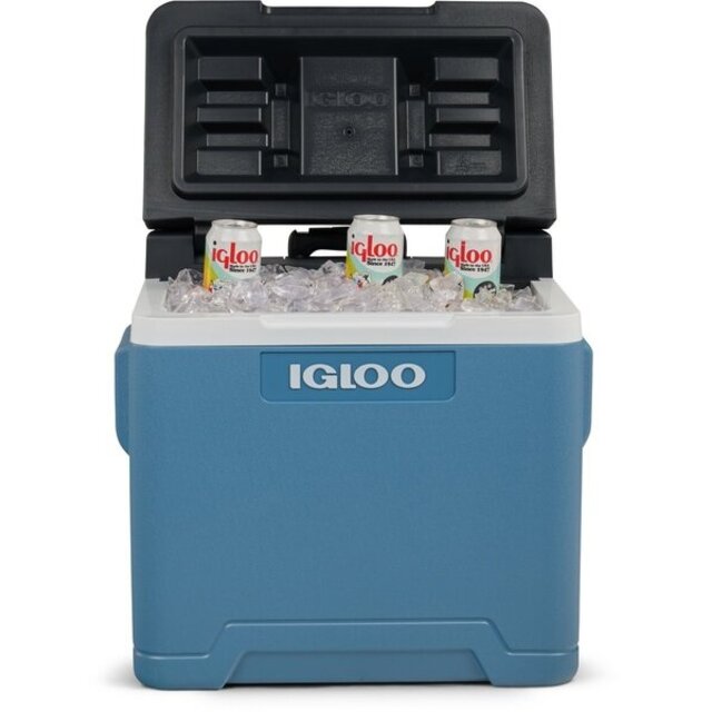 IGLOO IP42 Trolley-Kühlbox (42L)