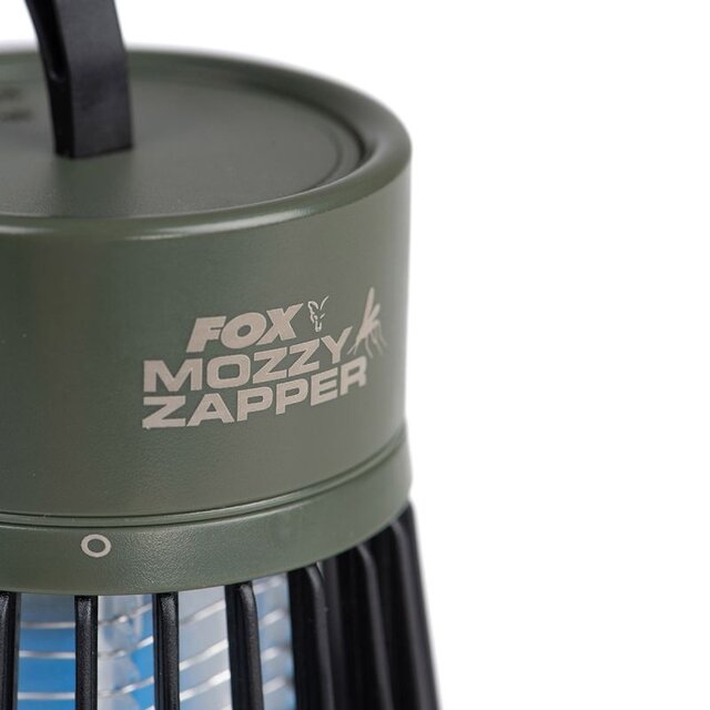 Zanzara Fox Zapper