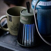 Électrocuteur de moustiques Fox