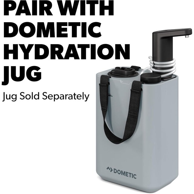 Dometic Recon 360 vandhane