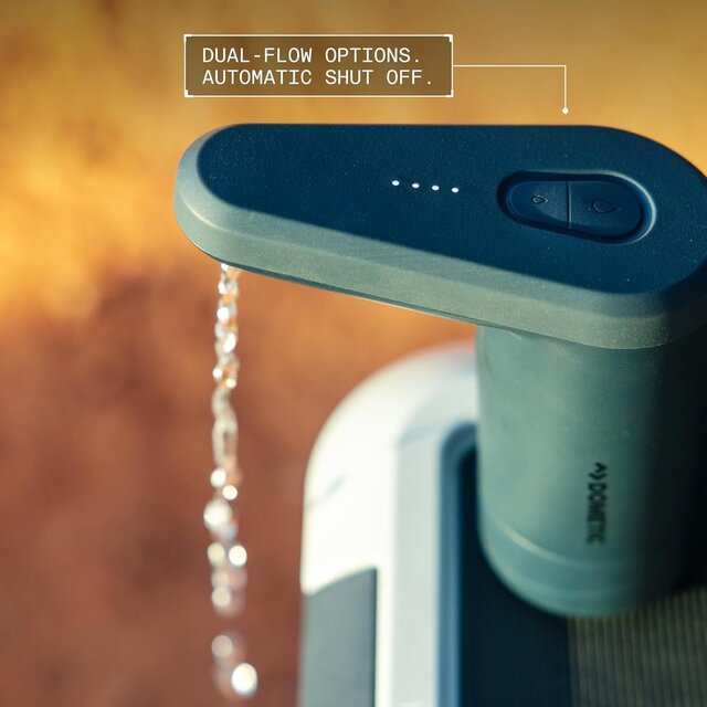 Robinet Dometic Recon 360