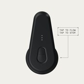 Dometic Recon 360 Wasserhahn