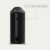 Grifo Dometic Recon 360