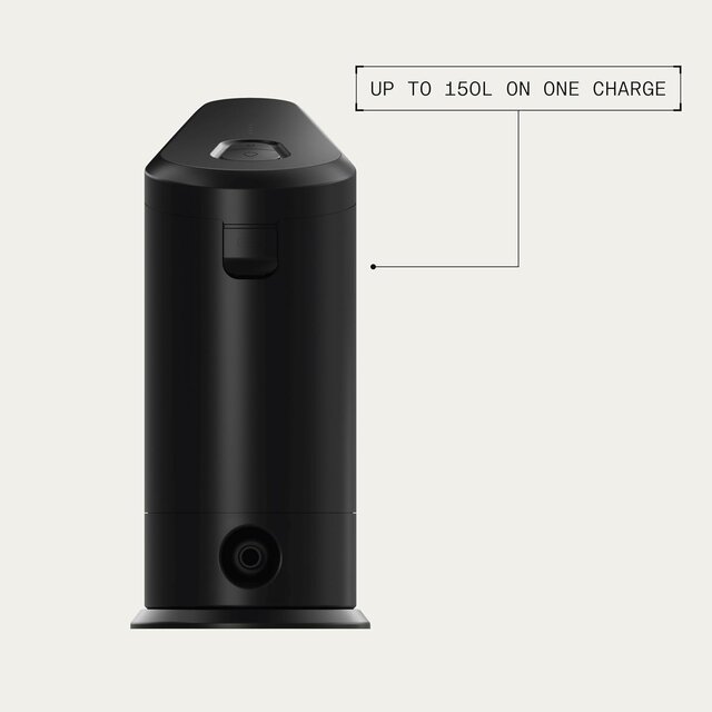 Rubinetto Dometic Recon 360