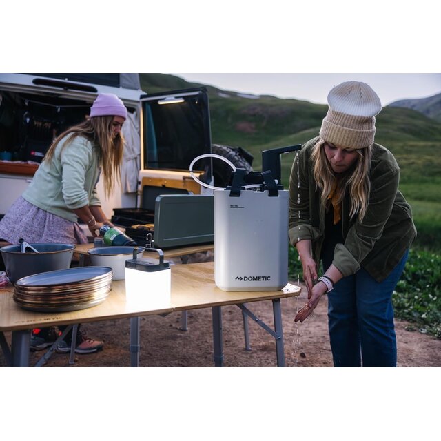 Dometic Recon 360 Faucet