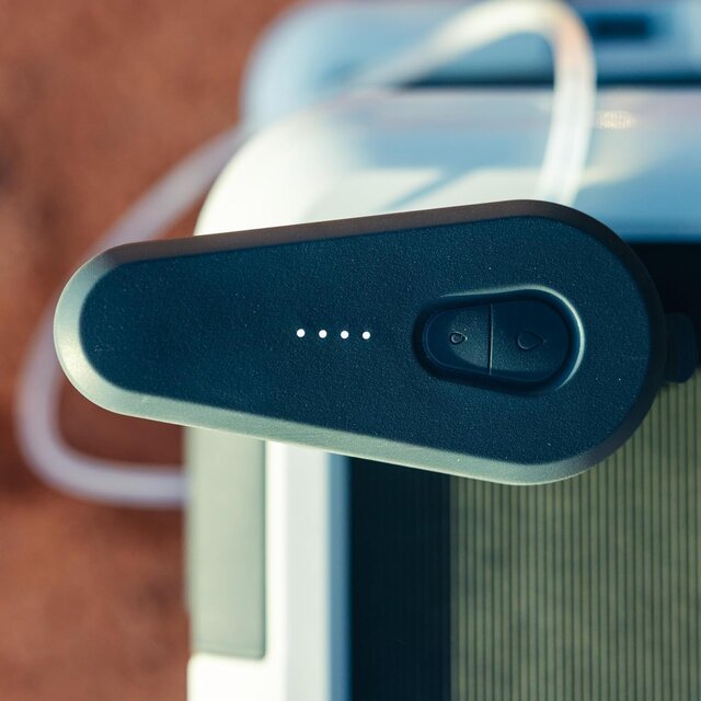 Robinet Dometic Recon 360