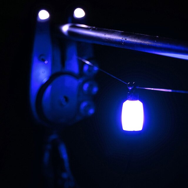 Fox Black Label Dinky Halo Bobbin