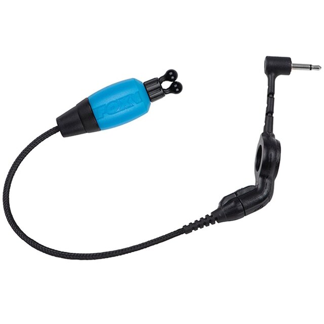 Bobine Fox Black Label Dinky Halo