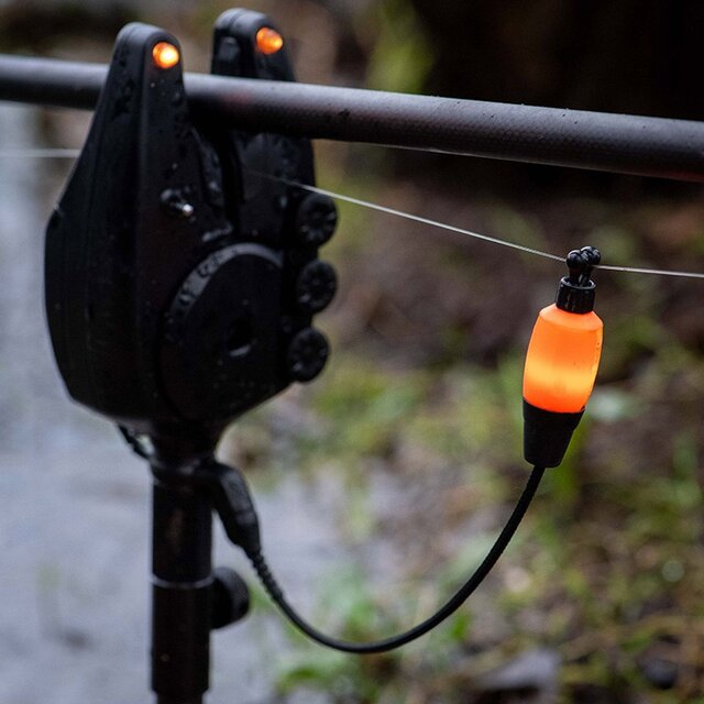 Fox Black Label Dinky Halo Bobbin