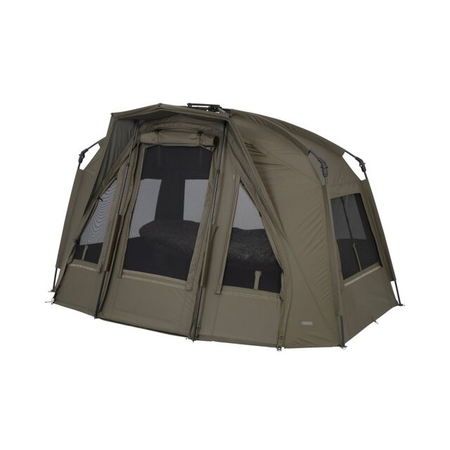 Système de parapluie Trakker Tempest RS