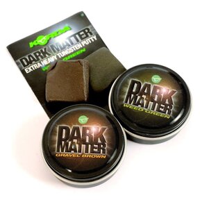 Mastic tungstène Korda Dark Matter