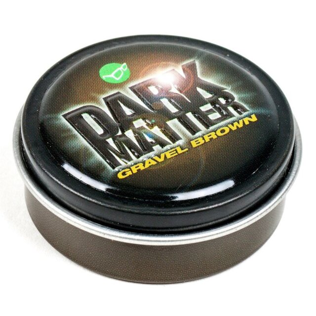 Korda Dark Matter Tungsten Putty