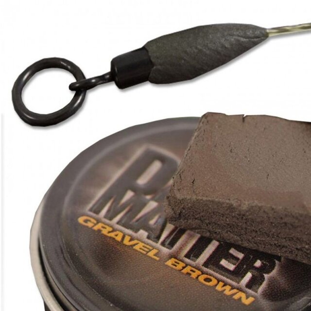Mastic tungstène Korda Dark Matter