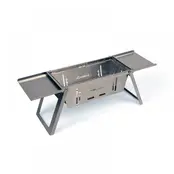Barbecue pieghevole Trakker Armolife SS
