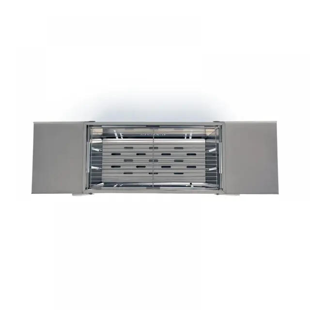 Barbecue pieghevole Trakker Armolife SS