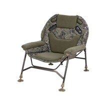 Trakker Levelite Camo Colossus Stuhl