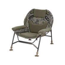 Silla Colossus Trakker Levelite Camo