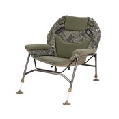 Silla Colossus Trakker Levelite Camo