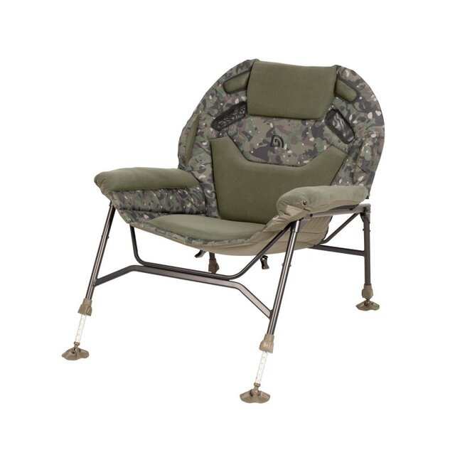 Sedia Trakker Levelite Camo Colossus