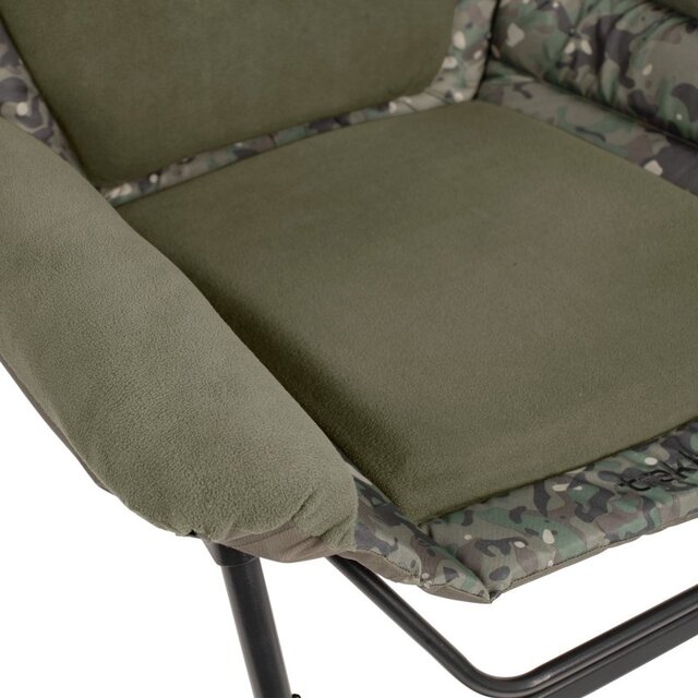 Chaise Trakker Levelite Camo Colossus