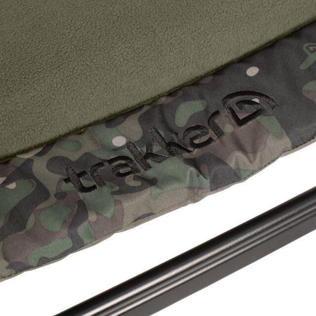 Trakker Levelite Camo Colossus Stol