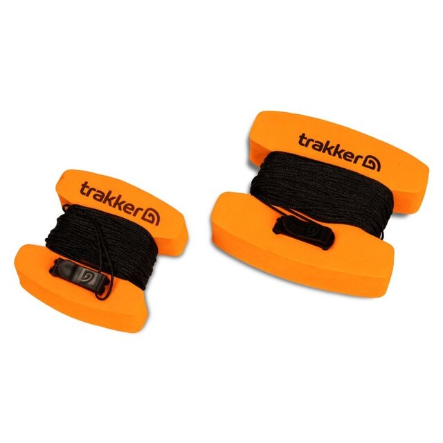 Bloques H de EVA Tracker