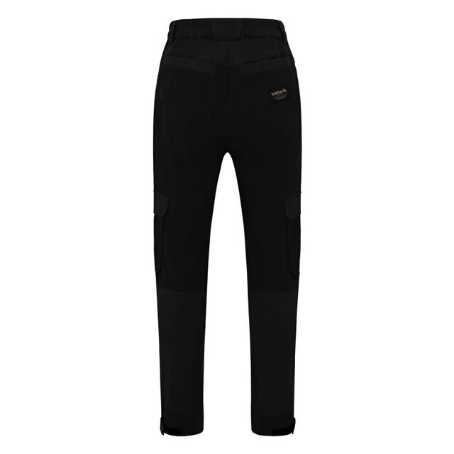 Combat Trakker TechPro QD Noir