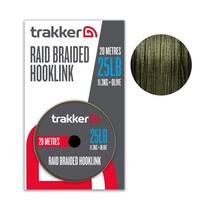 Trakker Raid flettet kroglink