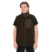 Gilet ibrido Sherpa Fox Olive