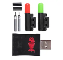 Spomb Light Kit