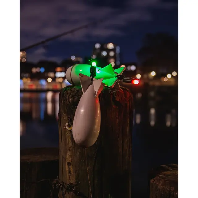 Spomb Lichtset
