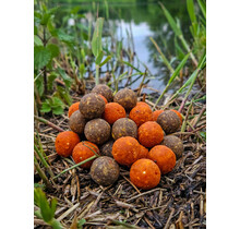 Milky Peach N Tutti  & Krill Combi Deal