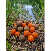 Milky Peach N Tutti  & Krill Combi Deal
