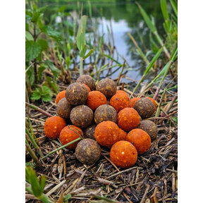 Milky Peach N Tutti  & Krill Combi Deal
