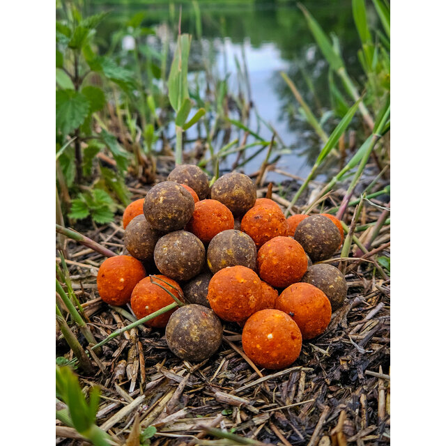 Milky Peach N Tutti  & Krill Combi Deal